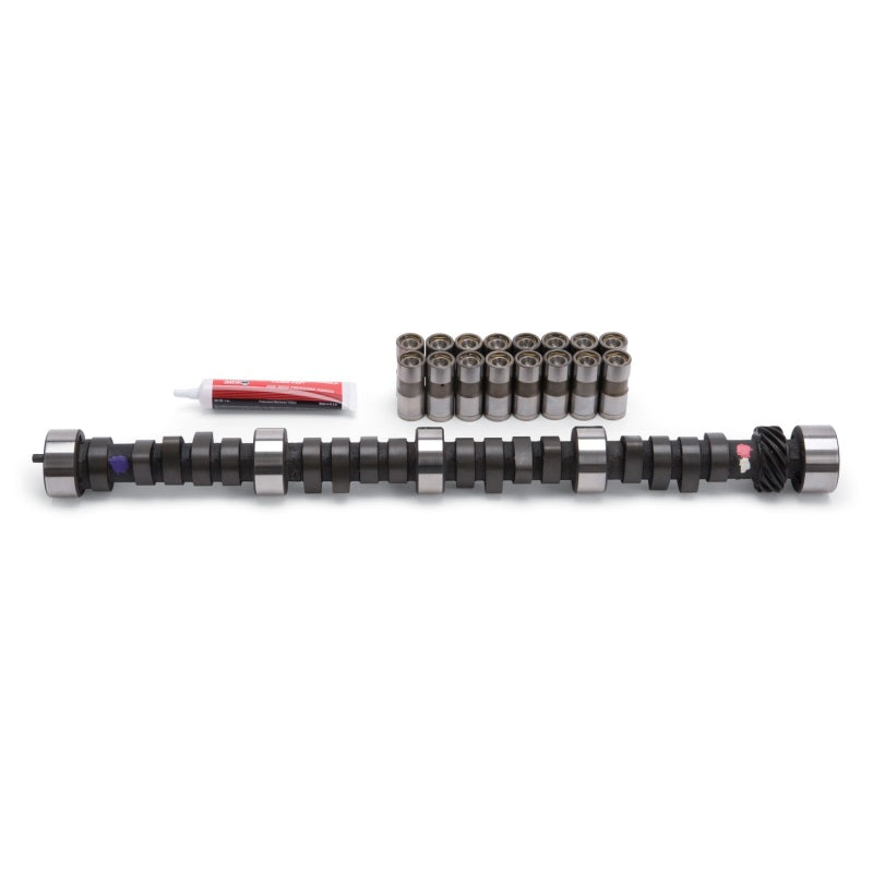 Edelbrock Perf Plus Cam & Lifters Kit Chev 305-350 TBI & LG-4 3702 Photo - Primary