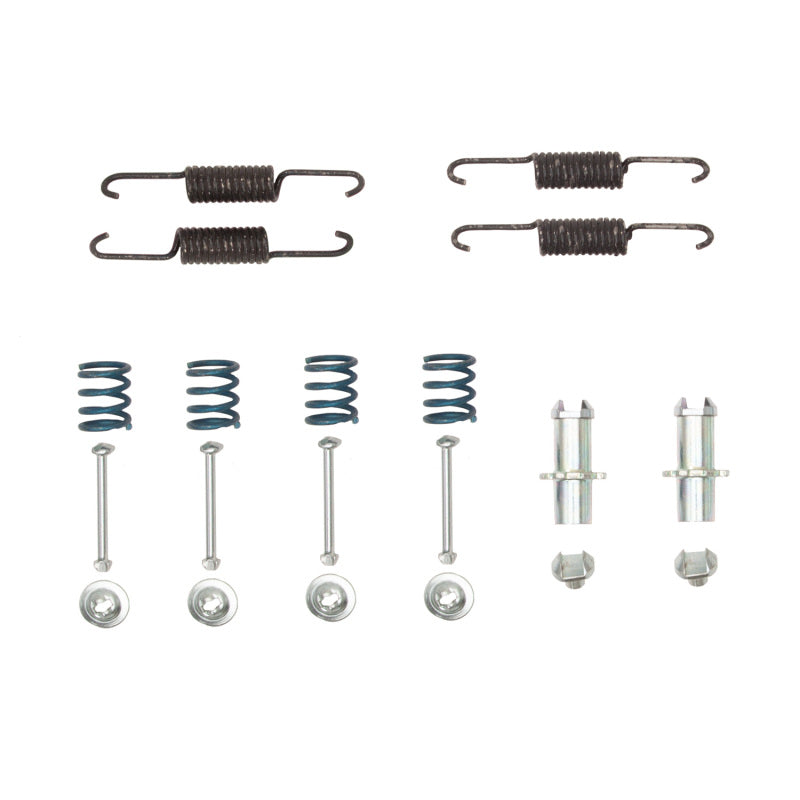 DFC DFC Drum Brake Hardware Kits Brakes, Rotors & Pads Brake Hardware main image