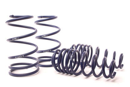 H&R Sport Springs Ford Mustang 2011-2012 51690 Photo - out of package