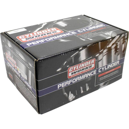 Cylinder Works 17-19/2021 Polaris General 1000 EPS 1000cc Big Bore Cylinder 98mm 61006-1 61006-1 Photo - Primary