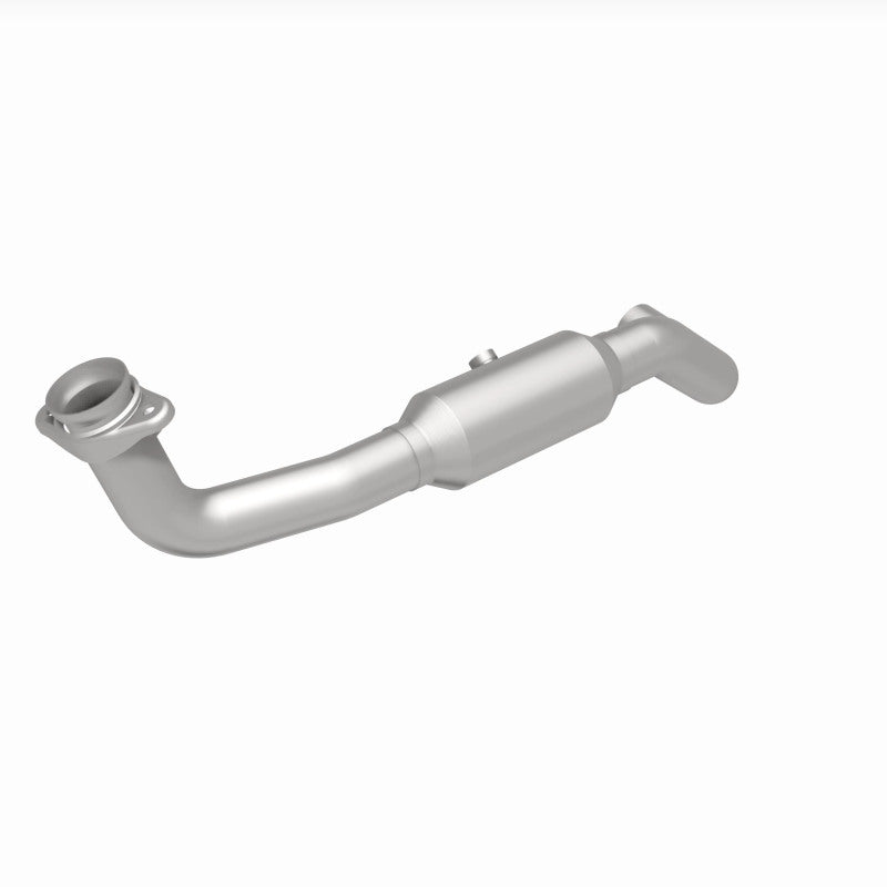 Magnaflow 2006 Ford F-150 5.4L Direct Fit Converter 4651694 4651694 360 Degree Image Set