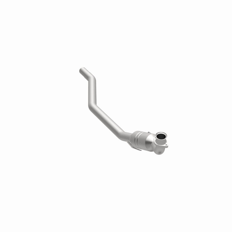 MagnaFlow Mercedes-Benz ML350 California Grade CARB Compliant Direct-Fit Catalytic Converter 5551717 360 Degree Image Set