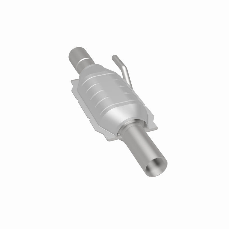 MagnaFlow Dodge HM Grade Federal / EPA Compliant Direct-Fit Catalytic Converter 95221 360 Degree Image Set