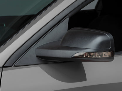 Raxiom 05-09 Ford Mustang Directional Sideview Mirrors 94327 94327 Photo - Primary