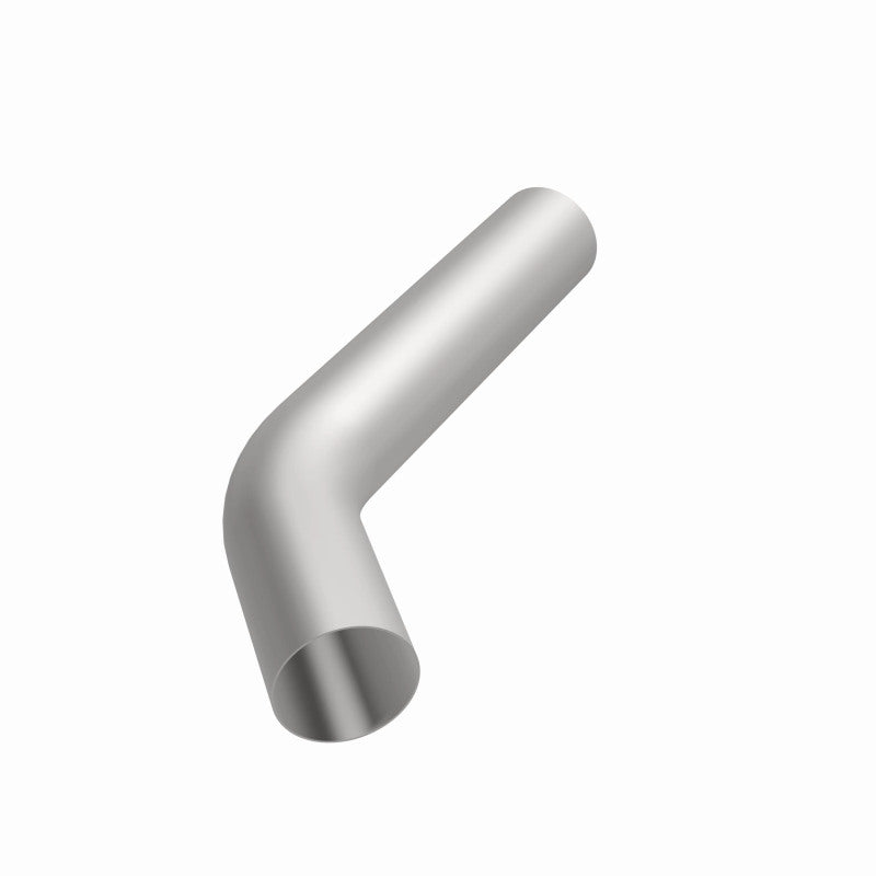 MagnaFlow 45° Bend Stainless Steel Pipe 10710 360 Degree Image Set