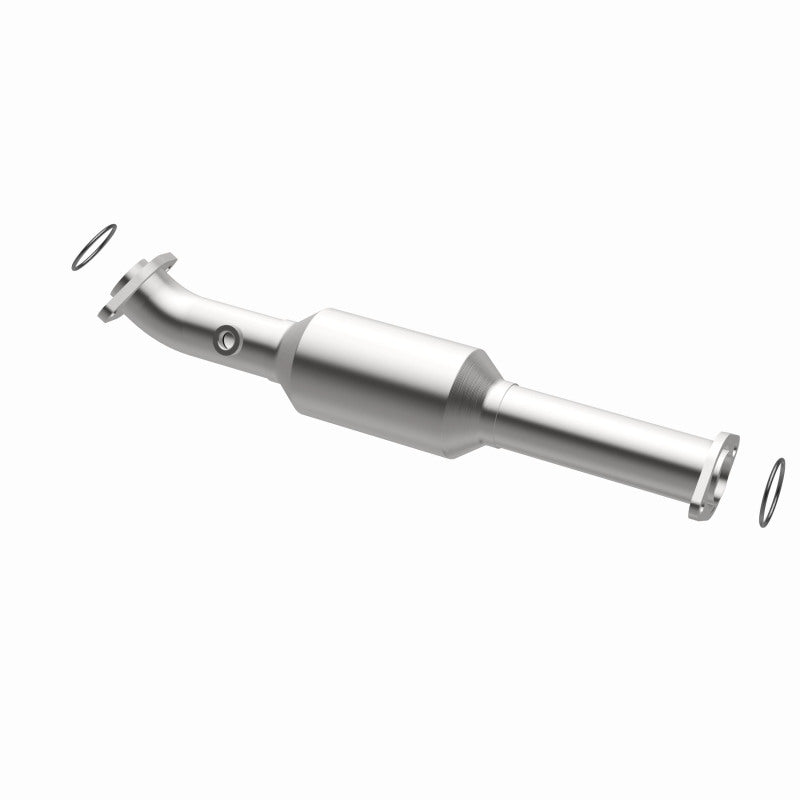 MagnaFlow Toyota Tacoma California Grade CARB Compliant Direct-Fit Catalytic Converter 5491661 360 Degree Image Set
