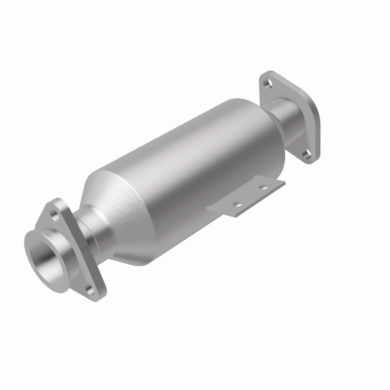 MagnaFlow Hyundai California Grade CARB Compliant Direct-Fit Catalytic Converter 4481876 360 Degree Image Set