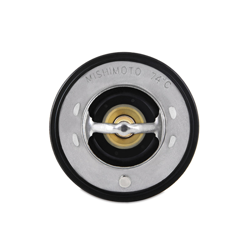Mishimoto Racing Thermostat Subaru WRX 2015+ MMTS-WRX-15 Photo - Close Up