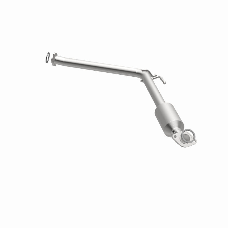 MagnaFlow Toyota Tundra OEM Grade Federal / EPA Compliant Direct-Fit Catalytic Converter 52572 360 Degree Image Set