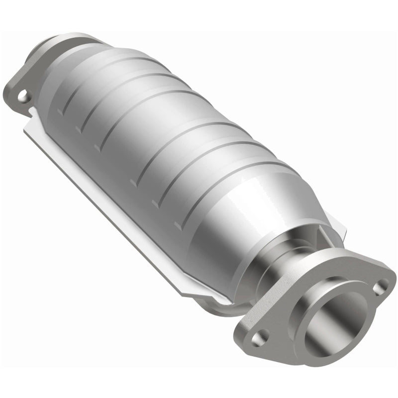 MagnaFlow Mitsubishi Mirage HM Grade Federal / EPA Compliant Direct-Fit Catalytic Converter 23619 Photo - out of package