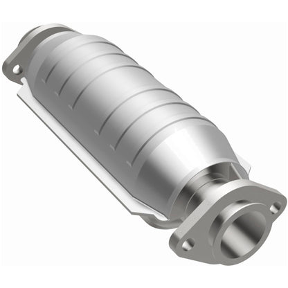 MagnaFlow Mitsubishi Mirage HM Grade Federal / EPA Compliant Direct-Fit Catalytic Converter 23619 Photo - out of package