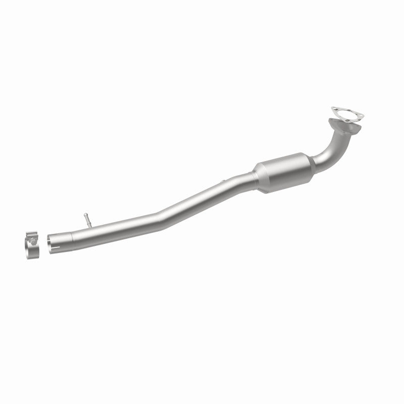 MagnaFlow Land Rover Range Rover OEM Grade Federal / EPA Compliant Direct-Fit Catalytic Converter 21-755 360 Degree Image Set