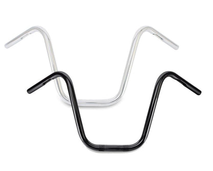 Burly Brand Narrow Ape 12in - Chrome B28-349 B28-349 User 1