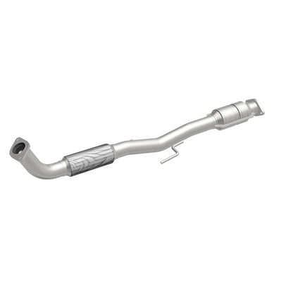 MagnaFlow Toyota California Grade CARB Compliant Direct-Fit Catalytic Converter 457166 360 Degree Image Set