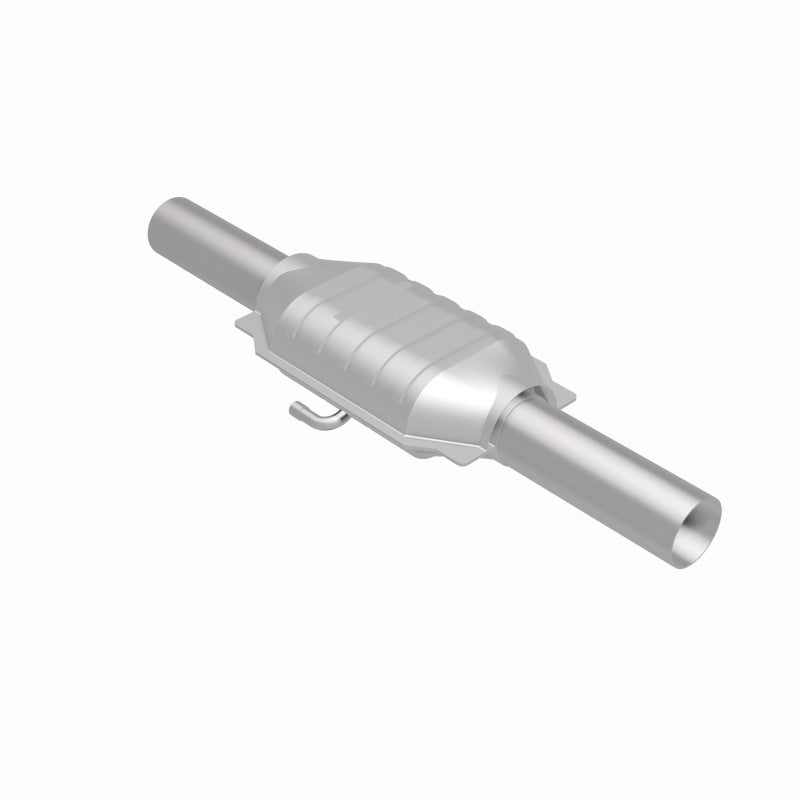 MagnaFlow Jeep Standard Grade Federal / EPA Compliant Direct-Fit Catalytic Converter 93470 360 Degree Image Set