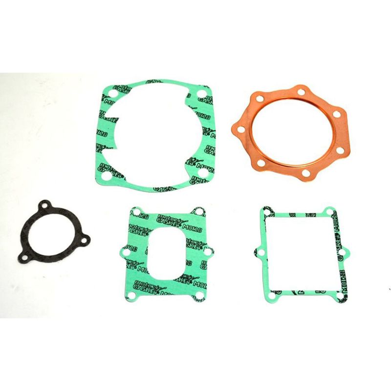 Athena 1984 Honda CR 500 R Top End Gasket Kit P400210600501 P400210600501 Photo - Primary