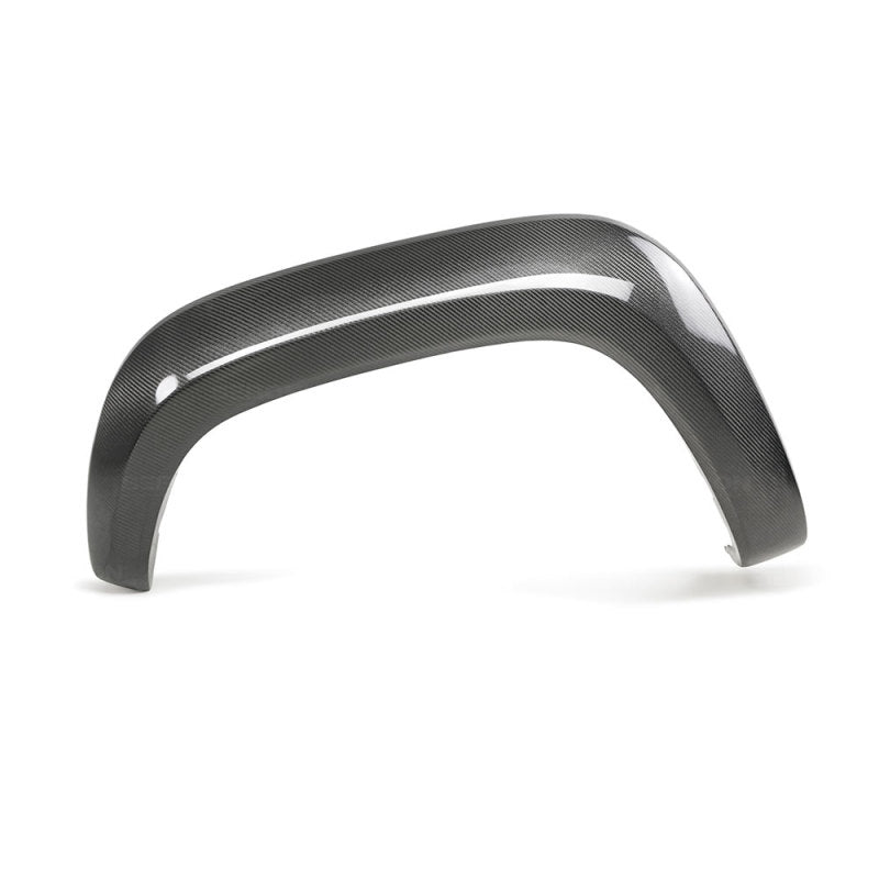 Seibon Carbon Fiber Fender Flares For 2016-2023 Toyota Tacoma FLR18TYTA-F User 3