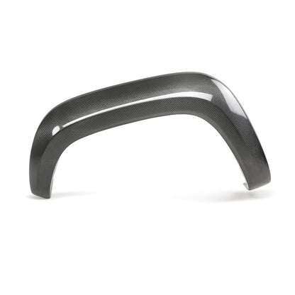 Seibon Carbon Fiber Fender Flares For 2016-2023 Toyota Tacoma FLR18TYTA-F User 3