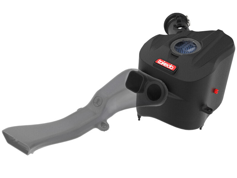 aFe 23-24 Toyota GR Corolla Takeda Momentum Intake 56-70065R 56-70065R Photo - Unmounted