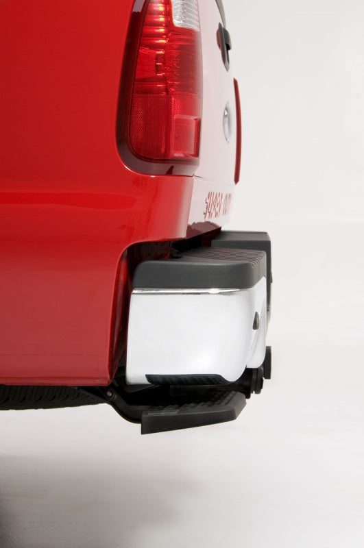 AMP Research 1999-2016 Ford Super Duty F-250/F-350/F-450 75303-01A Photo - Mounted