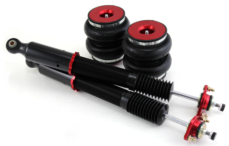 AIRLIFT BMW 3 Series (E46) & M3 Models - Rear Kit 75646 User 1