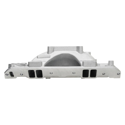 Edelbrock Victor Jr Manifold AMC 70-91 EFI (Race Manifold) 28115 28115 Photo - Unmounted