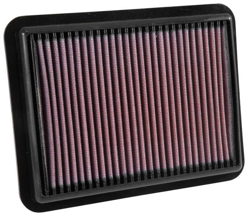 K&N Engineering KN Drop in Air Filters Air Filters Air Filters - Drop In main image