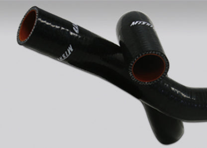 Mishimoto Hose Kit 95-99 Eclipse Turbo Black MMHOSE-ECL-95TBK Photo - out of package