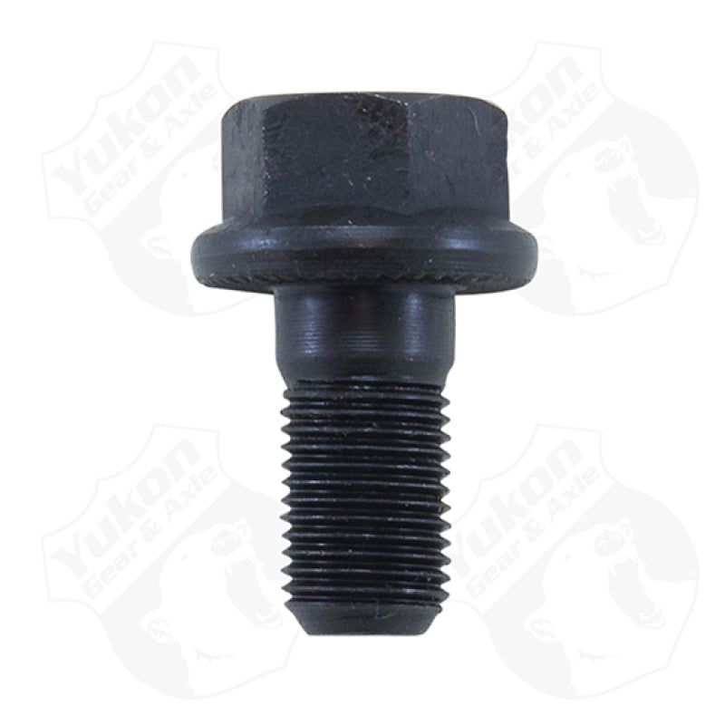 Yukon Gear & Axle Yukon Gear Replacement Ring Gear Bolt For Dana 44 JK Rubicon Front YSPBLT-001 YSPBLT-001 Photo - Primary