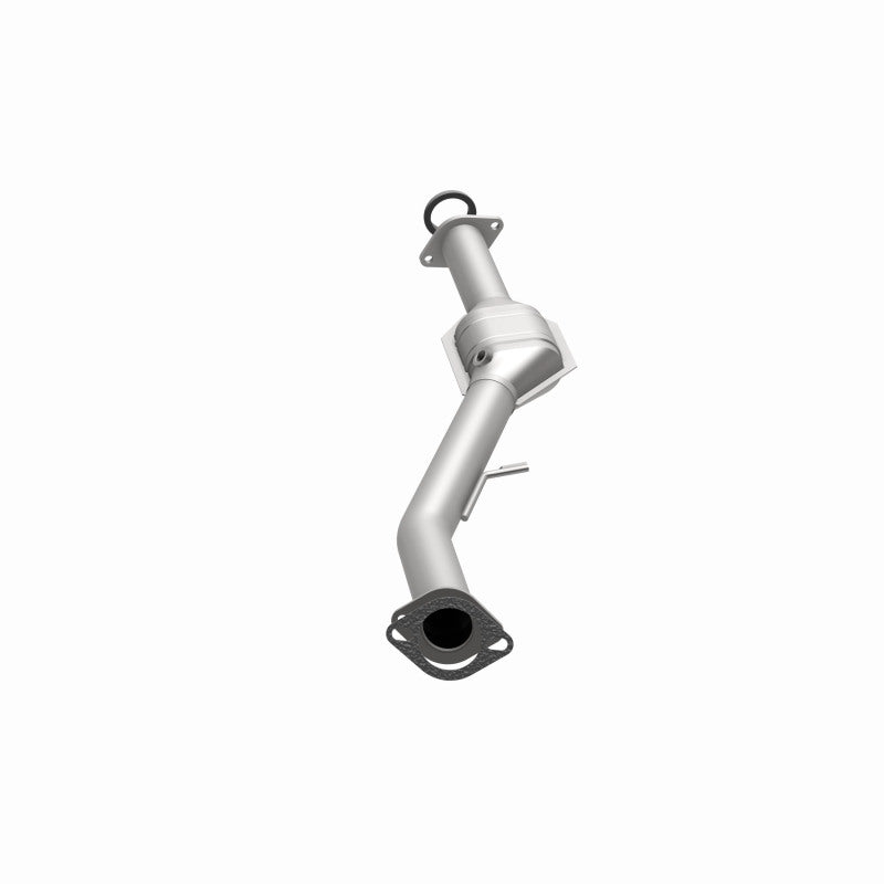 MagnaFlow Subaru HM Grade Federal / EPA Compliant Direct-Fit Catalytic Converter 24827 360 Degree Image Set