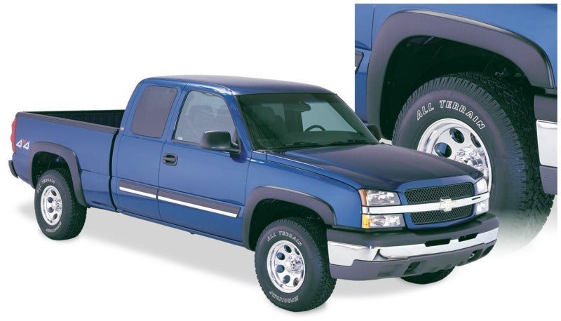 Husky Liners HL RVL Fender Flares Fender Flares & Trim Fender Flares main image