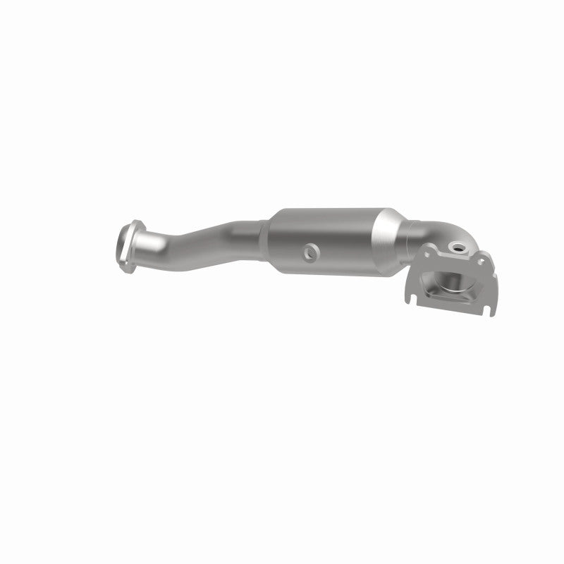 MagnaFlow Ram California Grade CARB Compliant Manifold Catalytic Converter 5551998 360 Degree Image Set