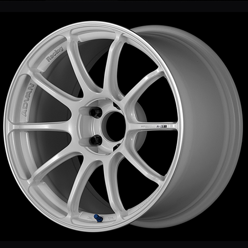 Advan AVN RSIII Wheels Wheels Wheels - Cast main image