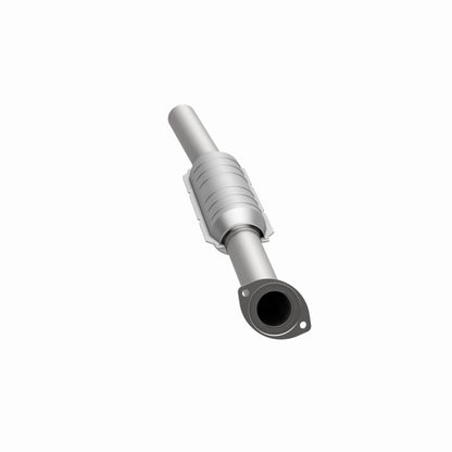 MagnaFlow Toyota RAV4 OEM Grade Federal / EPA Compliant Direct-Fit Catalytic Converter 49559 360 Degree Image Set