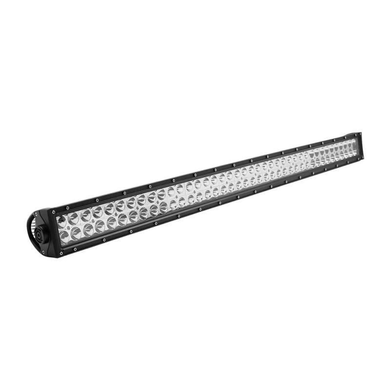 Westin EF2 LED Light Bar Double Row 40 inch Spot w/3W Epistar - Black 09-13240S 09-13240S Photo - Primary