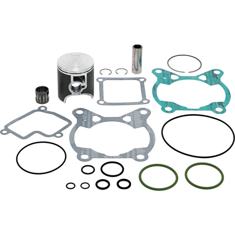 Vertex Pistons Vertex Piston 03-12 KTM 85 SX 85cc Top End Piston Kit VTK24212A VTK24212A Photo - Primary