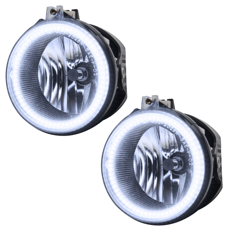 ORACLE Lighting Oracle 07-09 Chrysler Aspen SMD FL - White 7013-001 7013-001 Photo - Primary