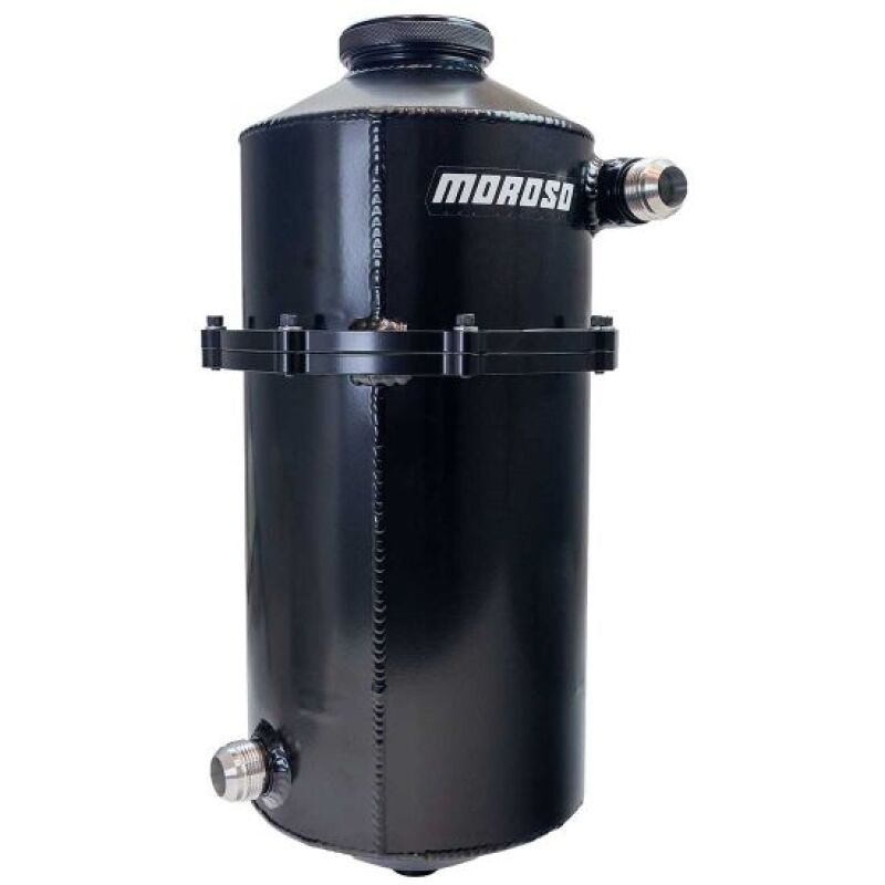 Moroso MOR Dry Sump Tanks Engine Components Dry Sump Oil Tanks main image