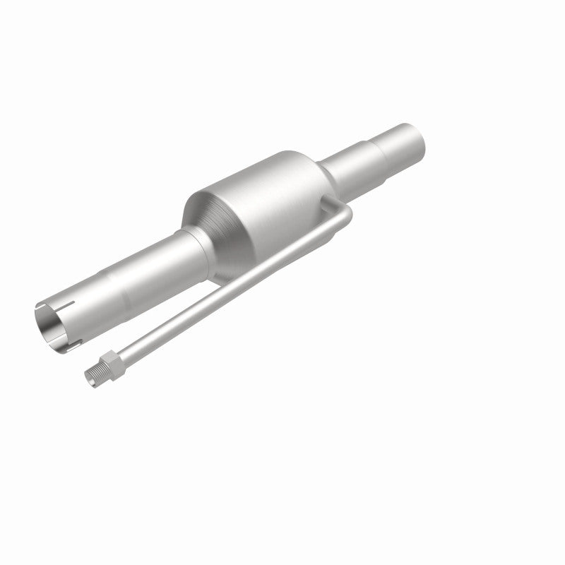 MagnaFlow Dodge California Grade CARB Compliant Direct-Fit Catalytic Converter 4451212 360 Degree Image Set