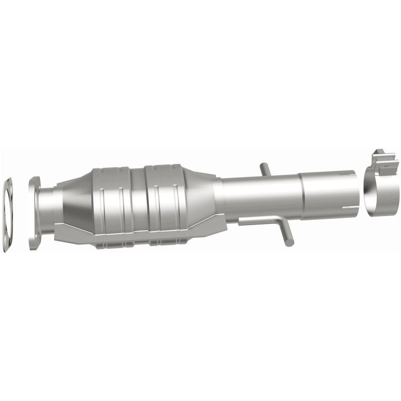 MagnaFlow OEM Grade Federal / EPA Compliant Direct-Fit Catalytic Converter 49623 Photo - out of package