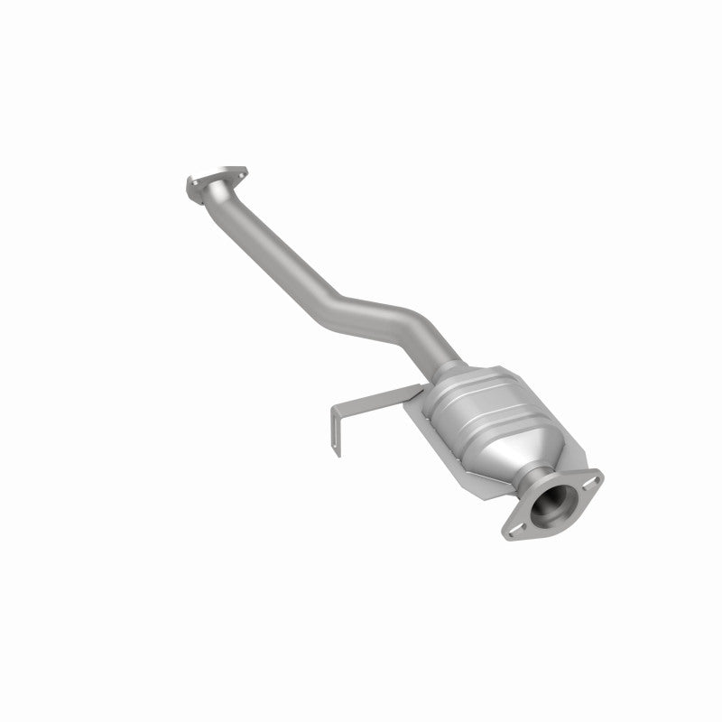 MagnaFlow Infiniti Q45 Standard Grade Federal / EPA Compliant Direct-Fit Catalytic Converter 23143 360 Degree Image Set