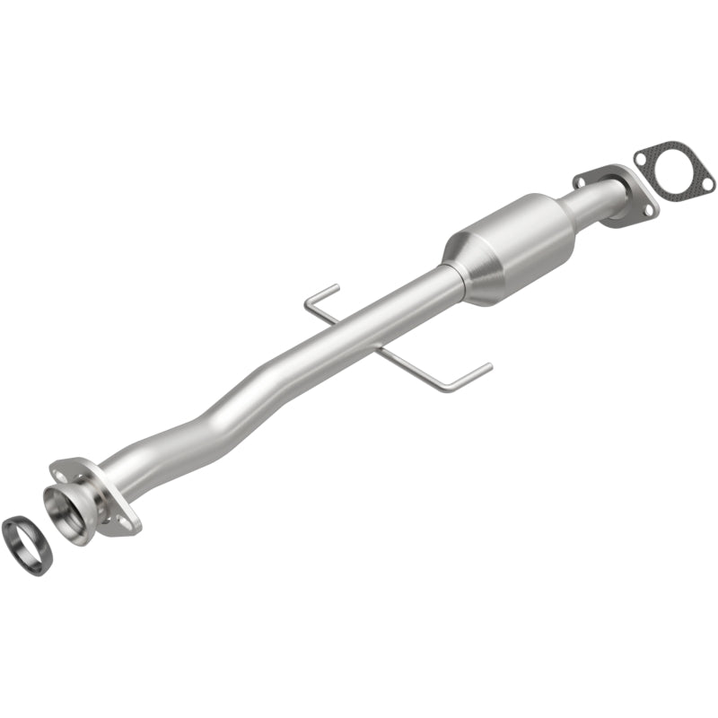 MagnaFlow Kia Sephia California Grade CARB Compliant Direct-Fit Catalytic Converter 4481034 Photo - Primary
