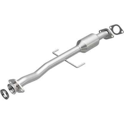 MagnaFlow Kia Sephia California Grade CARB Compliant Direct-Fit Catalytic Converter 4481034 Photo - Primary