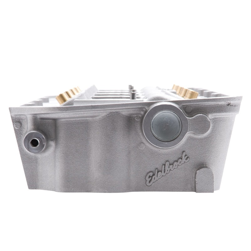 Edelbrock Cylinder Head Chrysler 426-572 Hemi Bare Single 61169 61169 Photo - Unmounted