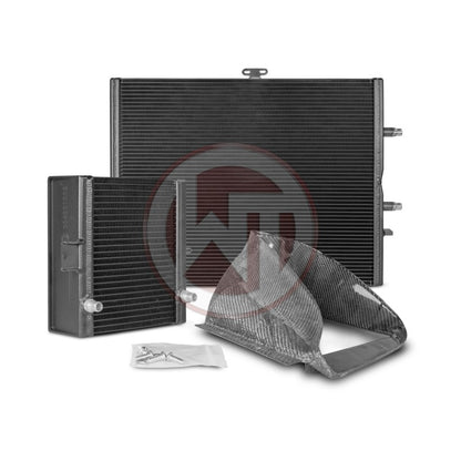 Wagner Tuning BMW M3/M4 F80/F82/F83 Engine Radiator Kit 400001003 400001003 User 1