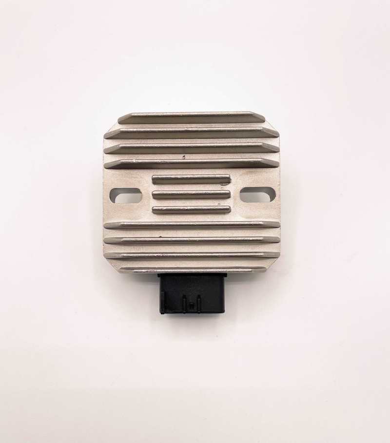 Ricks Motorsport Electrics Ricks Motorsport Hot Shot Series Yamaha Rectifier-Regulator 10-419H 10-419H User 1
