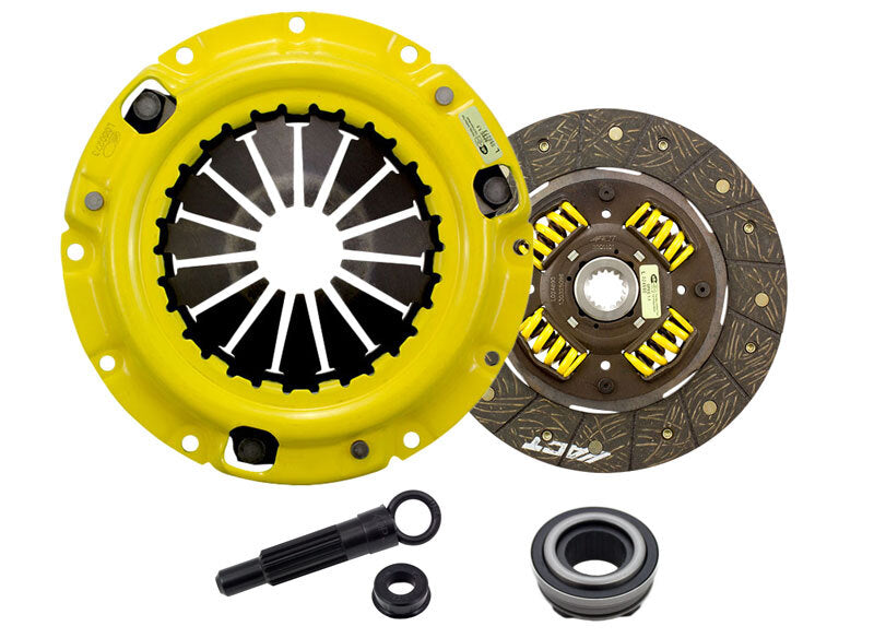ACT HD Clutch Kit Performance Street Chrysler PT CRUISER Base L4 01-04 DN5-HDSS Photo - Primary