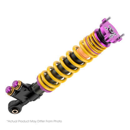 KW V5 Clubsport Bundle 2023 BMW M4 CSL (G82); 2WD 30901200FF 30901200FF User 2