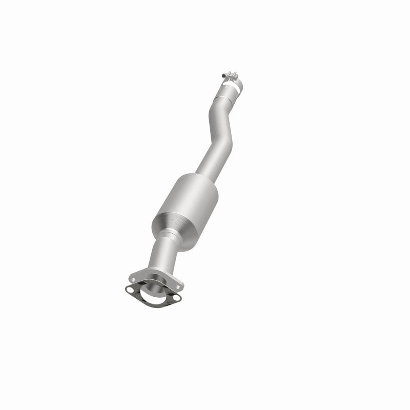 MagnaFlow California Grade CARB Compliant Direct-Fit Catalytic Converter 5592103 360 Degree Image Set