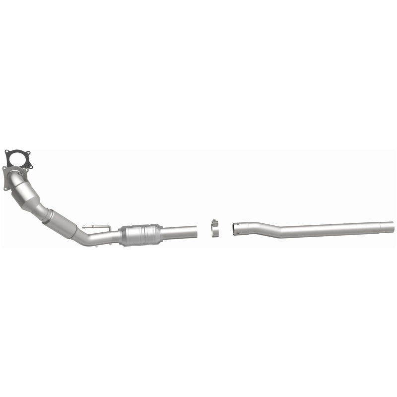 MagnaFlow Volkswagen Golf R OEM Grade Federal / EPA Compliant Direct-Fit Catalytic Converter 51938 Photo - out of package